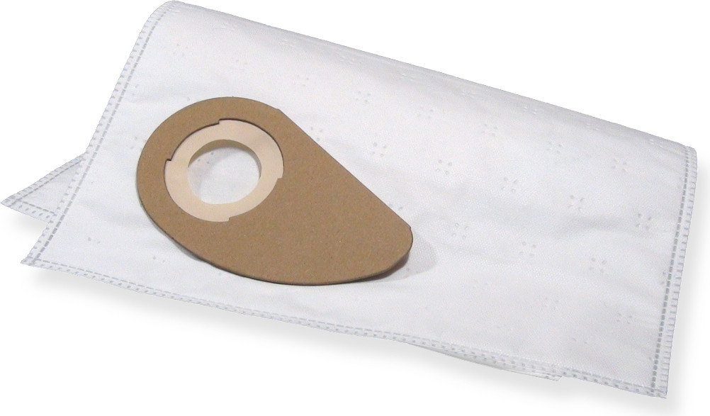 20 stofzuigzakken Kallefornia K922 geschikt voor Nilfisk Buddy II 12 - Buddy 2 Buddy ll