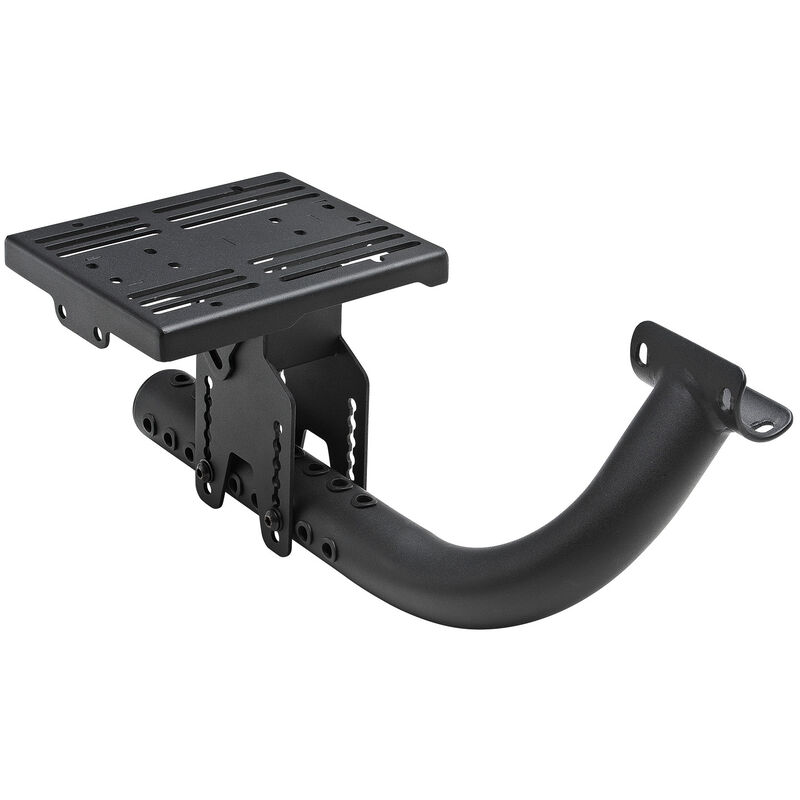Next Level Racing F-GT Pro Gangschaltung und Handbremsen Add-on - schwarz