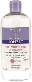 Eau Thermale Jonzac Reactive Bio Soothing Micellar Water 500 ml
