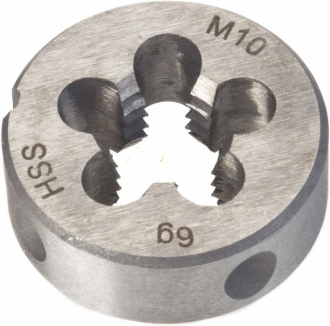Filière 849AG-M10 HAZET (849AG-M10)