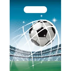 Fußball Fans 6 Tüten