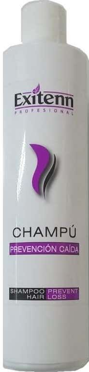 Exitenn Champú Prevencion Caida 500 ml