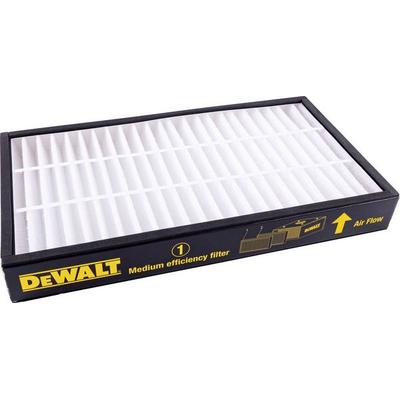 DEWALT DXVC3902 Ersatz-Filter