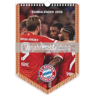 FC Bayern München 2027