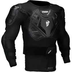 Thor Sentry XP2 Motocross Protektorenjacke