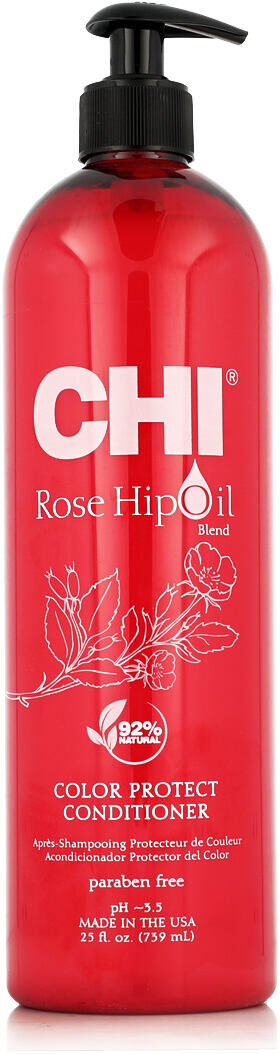 Farouk Systems CHI Rose Hip Protecting Conditioner 739 ml