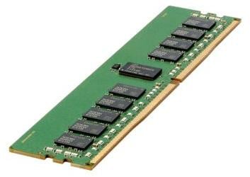 HP DDR3 LRDIMM 32 GB 240-pins geheugenmodule