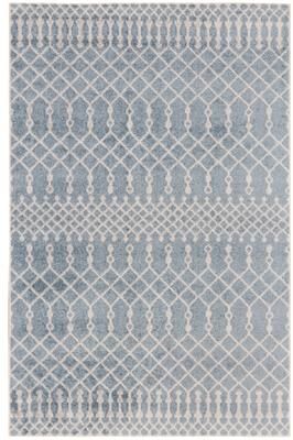 Nourison Astra Machine Washable Moroccan Area Rug
