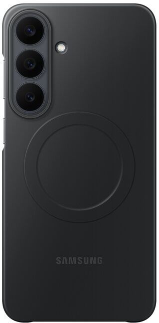 CAPA SAMSUNG S26 FE SLIM MAG PRETO