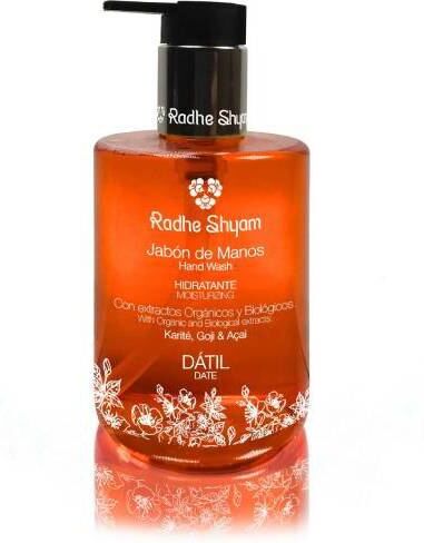 Radhe Shyam Date Hand Soap 300 ml