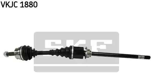 SKF VKJC 1880 Drive shaft