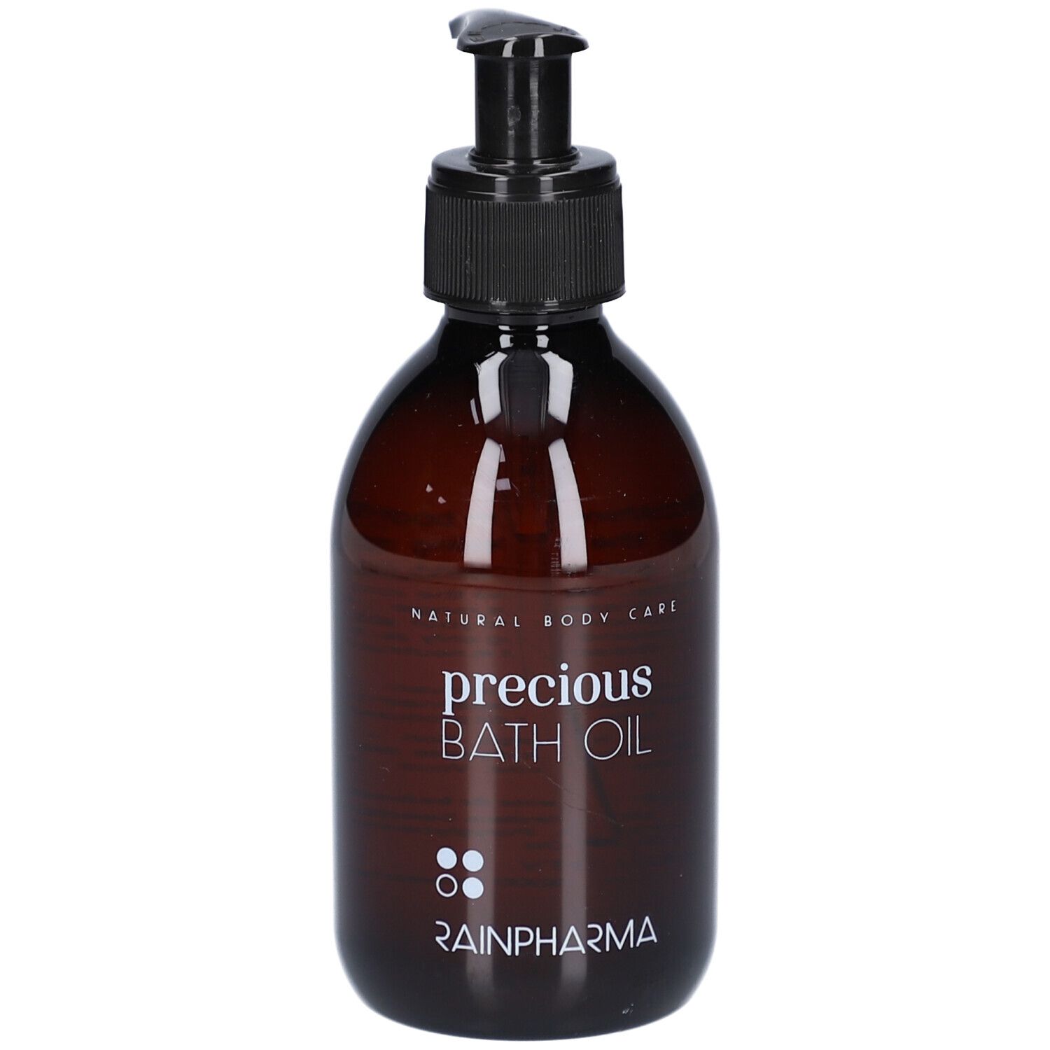 RainPharma Bath Oil 250 mL 250ml ml Badeöl