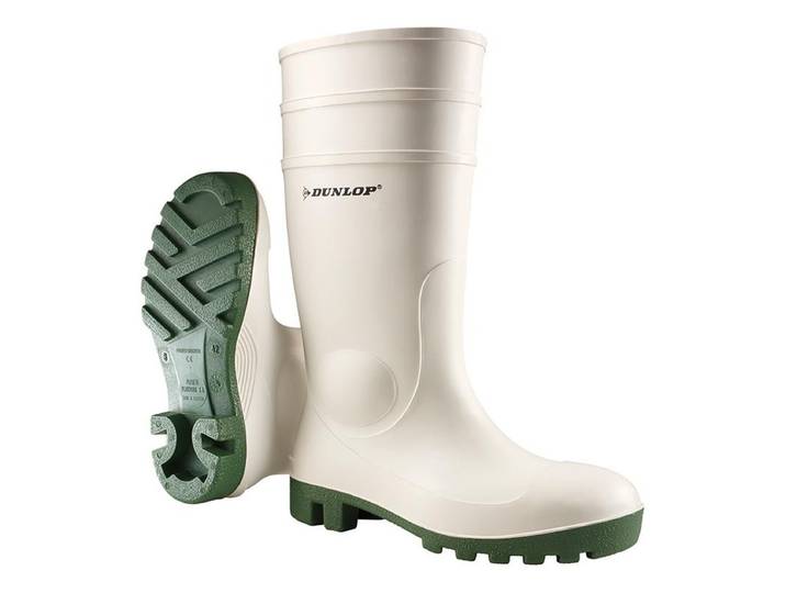 Dunlop - Botte Protomaster Safety Food Sbsra T36 1015593001