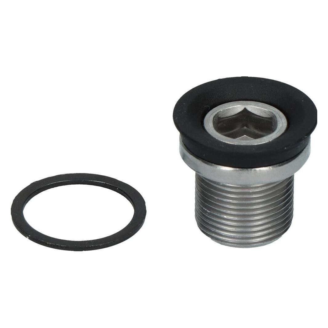Shimano Kurbelbefestigungsschraube FC-M430 (39188806)