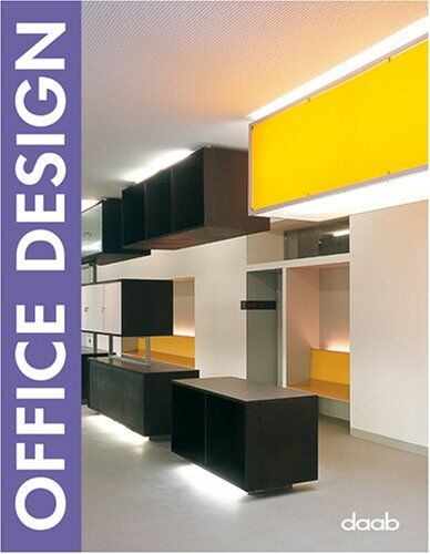 DAAB - Office design - Preis vom 11.10.2026 03:10:56 h