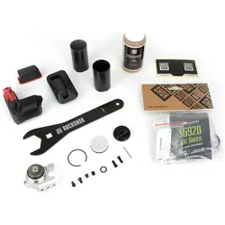 RockShox, Zubehör Velofederung