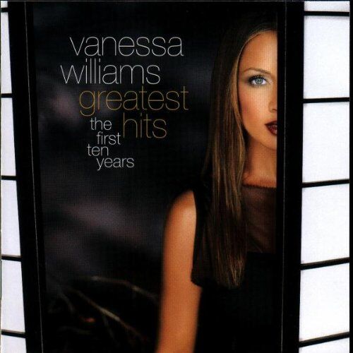 Vanessa Williams - Greatest Hits - Preis vom 17.10.2026 19:25:27 h