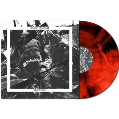 Mirrors - Pupil Slicer, Vinyl