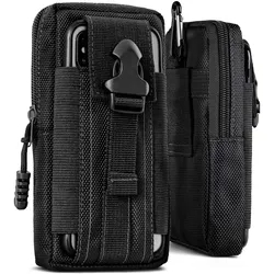 ONEFLOW Survival Case Ulefone Armor X8i Handytasche Outdoor
