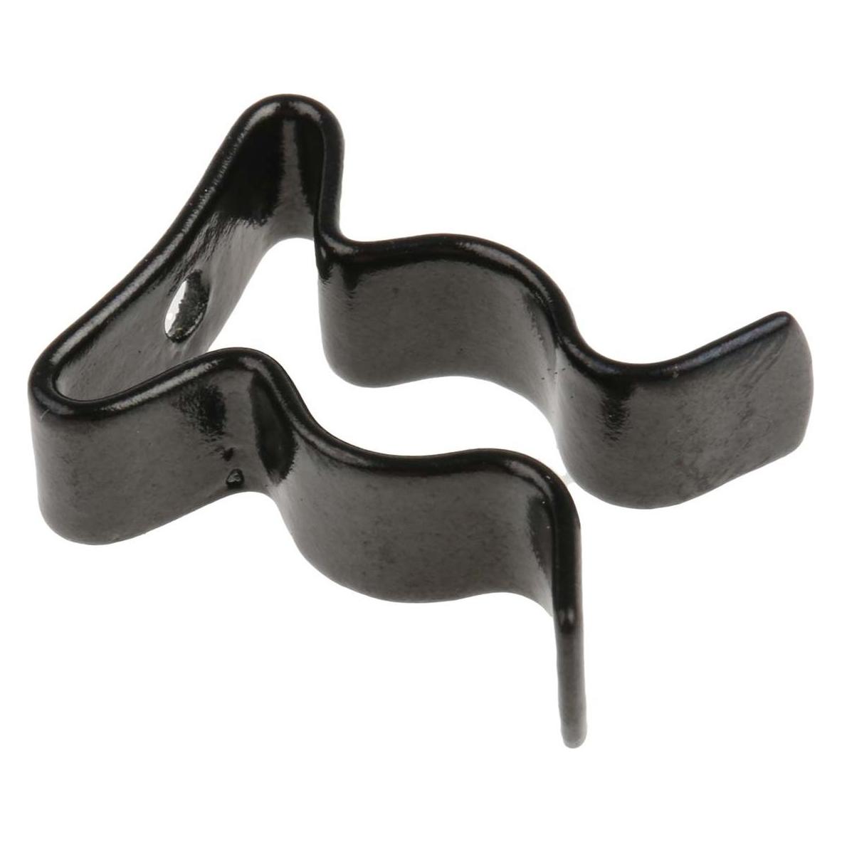 RS PRO Stahl Federklemmen ø 9.53mm, 15.88mm x 6.35 (507826)