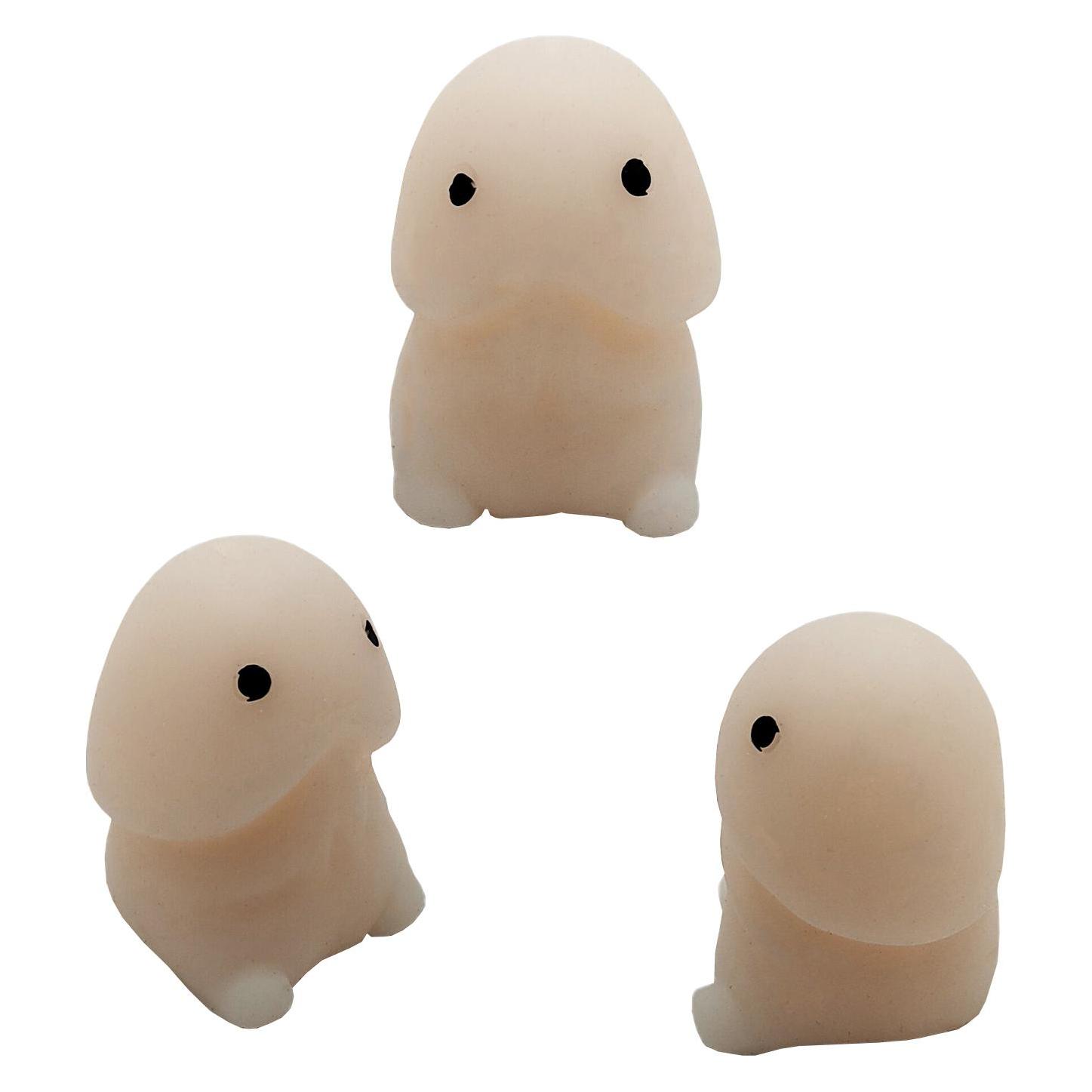 Thumbs Up Mad Monkey - Worlds Smallest Willy Anti-Stress-Ball (2000047)