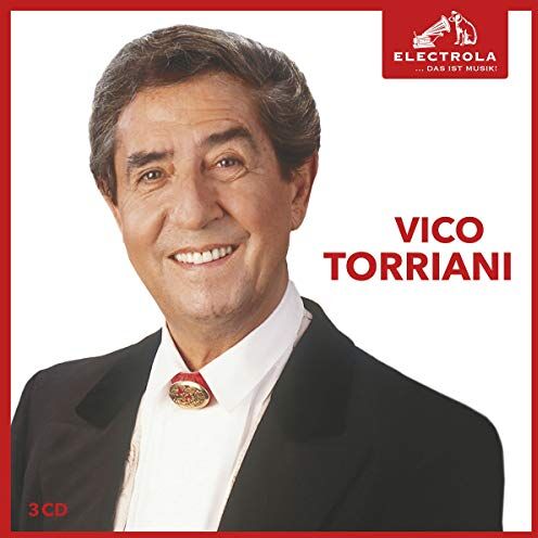 Vico Torriani - Electrola...das Ist Musik! Vico Torriani - Preis vom 12.10.2026 11:37:12 h