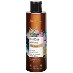 Phyto Keratin - Nutri Repair Shampoo 200ml