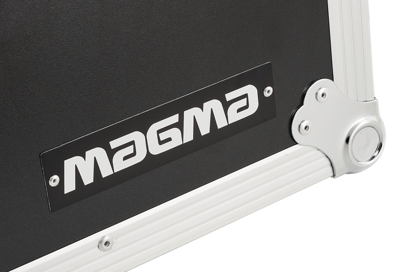 Magma DJ Workstation DDJ-REV5 nero