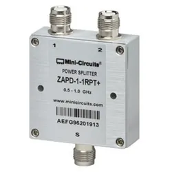 Siemens Dig.Industr. Antennensplitter 6GT2890-0BC00