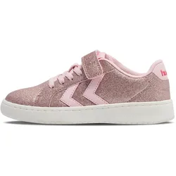 hummel Derby Court XM Sneaker 3764 - roseate spoonbill 38