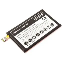 AGI EV30 - Batterie/Akku - Motorola - Razr HD XT925 - Schwarz - Lithium Polymer (LiP, Smartphone Akku