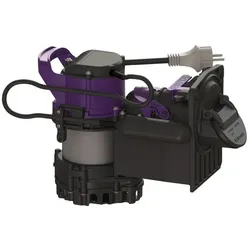 Kessel 680896 - Austauschpumpe für Pumpfix S