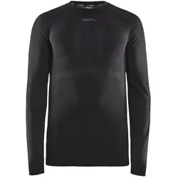 Craft, Damen, Funktionsshirt, Active Intensity CN Longsleeve (XL), Schwarz