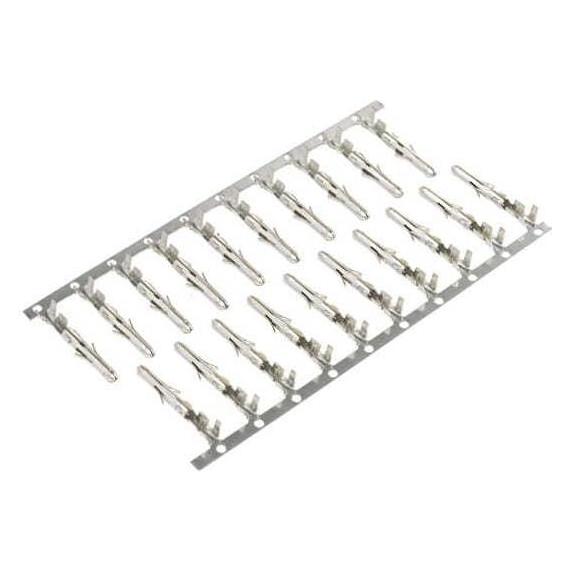 Phobya PSU Power Connector Pin Stecker 20 Stück (82386)