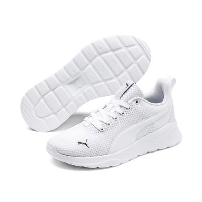 PUMA "ANZARUN LITE JR" atmungsaktives Mesh-Obermaterial, dämpfende EVA-Zwischensohle