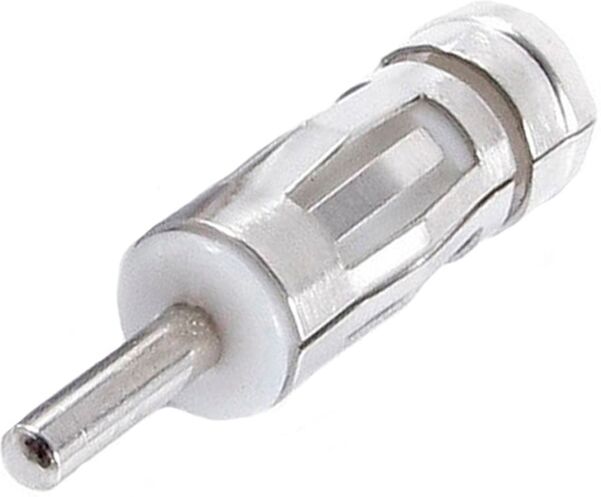 Ficha Adaptadora Antena Auto-Radio