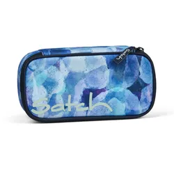Satch Schlamperbox, Blurry Sky