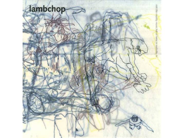 Lambchop - What Another Man Spills