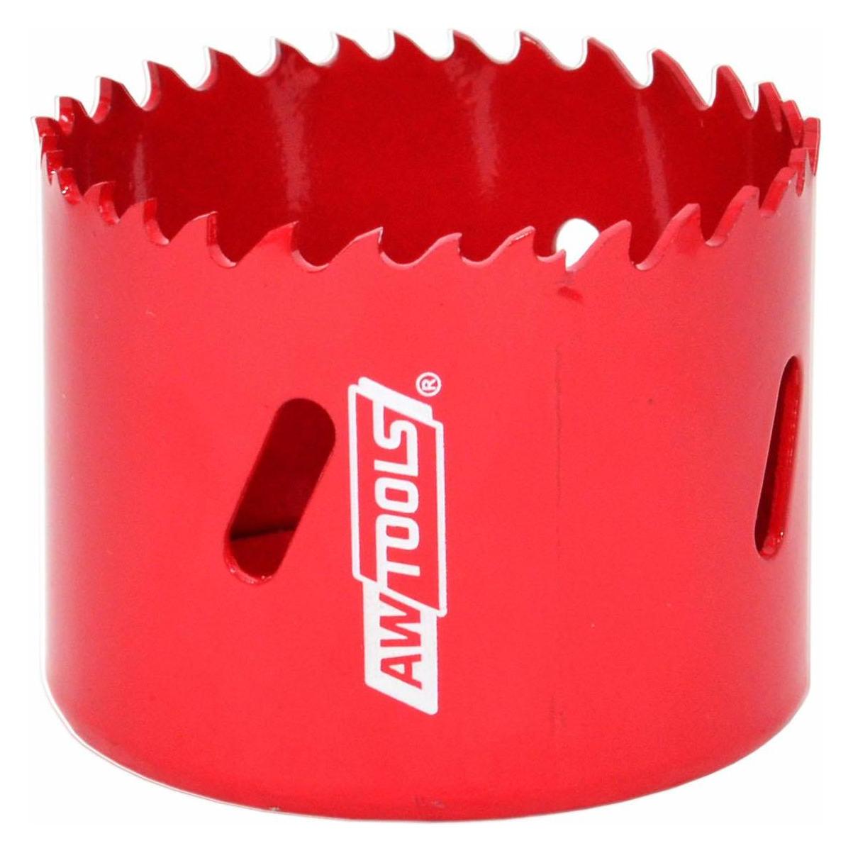 Awtools OTWORNICA BIMETALOWA 46mm (46 mm) (AW49546)
