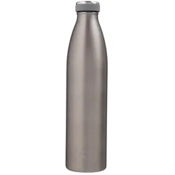 Aya & Ida, Trinkflasche + Thermosflasche, (1 l)