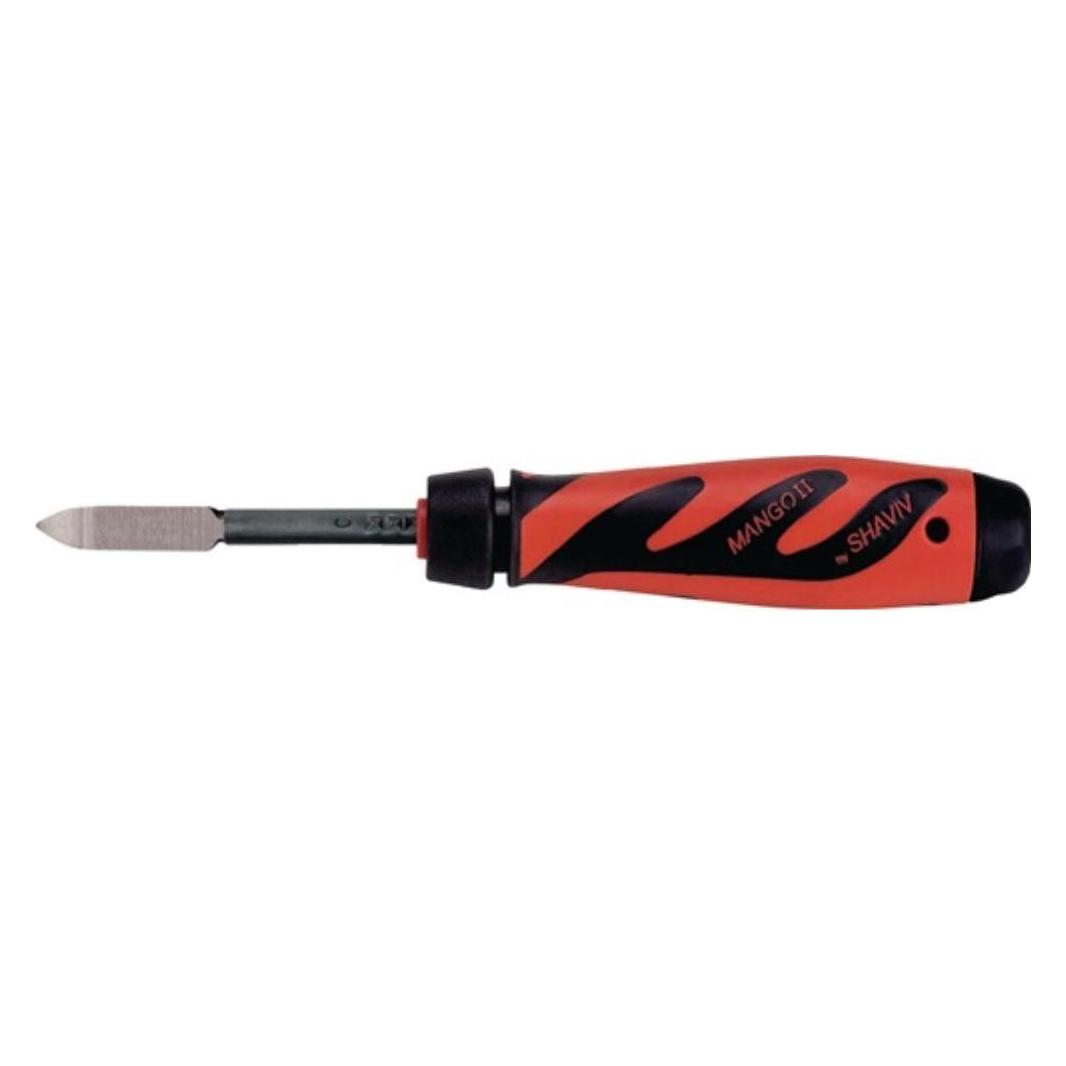 Vargus Entgraterset Mango II Set C (155-90062)