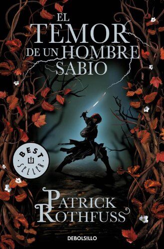 Patrick Rothfuss - El temor de un hombre sabio (BEST SELLER, Band 26200) - Preis vom 12.10.2026 11:37:12 h
