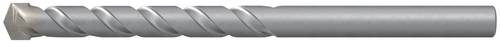 Fischer 542979 Stein-Spiralbohrer 6mm Zylinderschaft