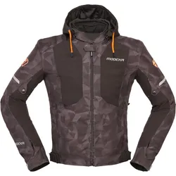 Modeka Jakson Motorrad Textiljacke XXL
