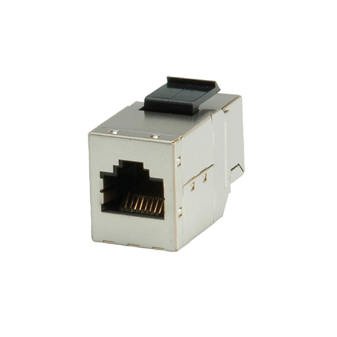 Secomp ROLINE Keystone Modular Coupler, STP (Keystone Modul) (21.17.3006)