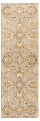 Livabliss Handmade Tami Transitional Wool Area Rug