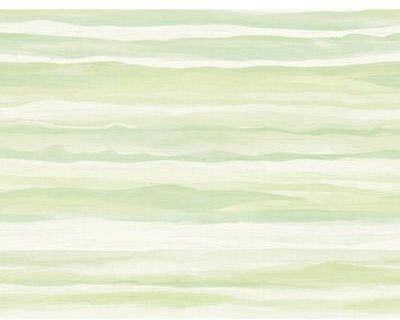Seabrook Designs Kentmere Waves Unpasted Wallpaper