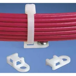 Panduit Befestigungssockel TA1S8-C