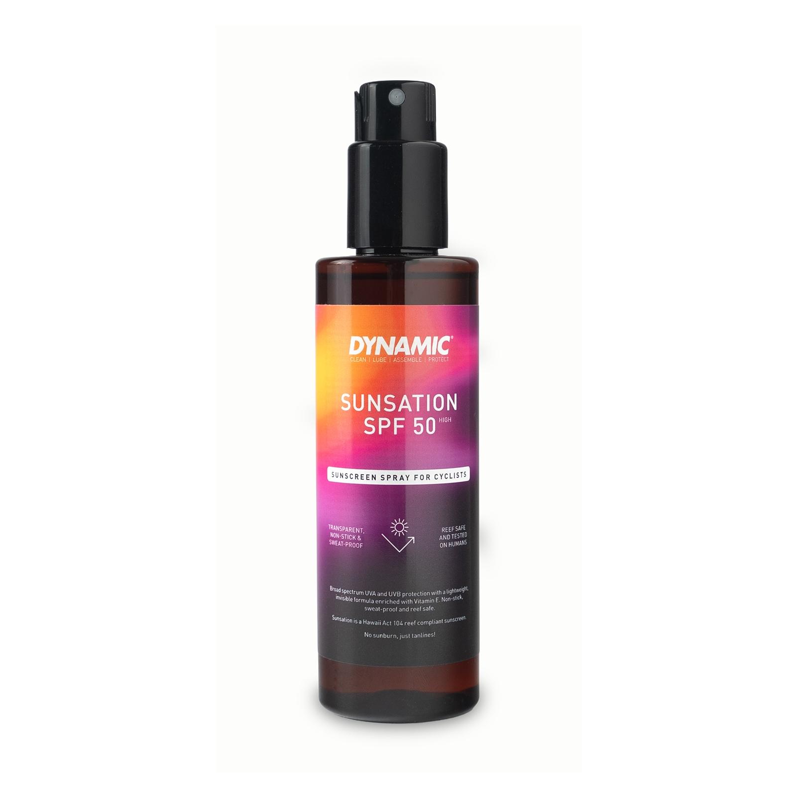 Dynamic Sunsation SPF-50 (SPF 50, 200 ml) (69486095)