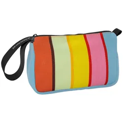 Kosmetiktasche Levante bunt mehrfarbig 23x15x10 cm